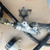 TDR 125 maitre cylindre  Frein arriere  4fu/5ae 1993 - 2004