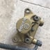 Ducati monster 600, frein arriere brembo 1995 a 2002