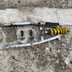 Yamaha 125 TDR bras oscillant  YAMAHA 125 TDR 4FU et 5AE