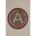 Patch US ww2 3rd Army-original