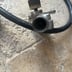 cable  compteur KM, Honda 600, Hornet 1998 - 2003