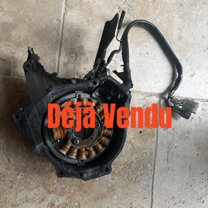 125 tdr  Stator yamaha 4fu / 5 ae 1993 / 2003