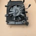 Suzuki 600 gsxr srad radiateur d eau d'origine avec ventilateur