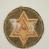 Patch US ww2 6th Army-original