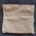 Pochette pour papiers de véhicule années 50/70