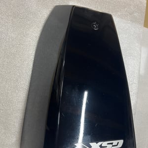 750 GSXR Capot de Selle Dosseret  suzuk 1988 - 1990