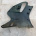 GSXR 750 w  Carenage flanc  avant Gauche suzuki