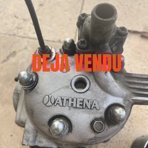 125 tdr  KIT 175 ATHENAcylindre piston, culasse, caburateur…