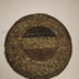 Patch US ww2  First GHQ reserve-original