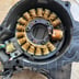 125 tdr yamaha Stator 4fu / 5 ae 1993 / 2003