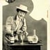 Cuillère à Absinthe métal 1900