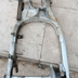 125 TW yamaha phase 1 bras oscillant arrière complet 2000