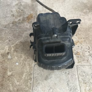 HONDA 125 CBR BOITE A AIR TYPE JC39 - 2007/2010