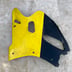 GSXR 750 w  Carenage flanc  avant droit  suzuki
