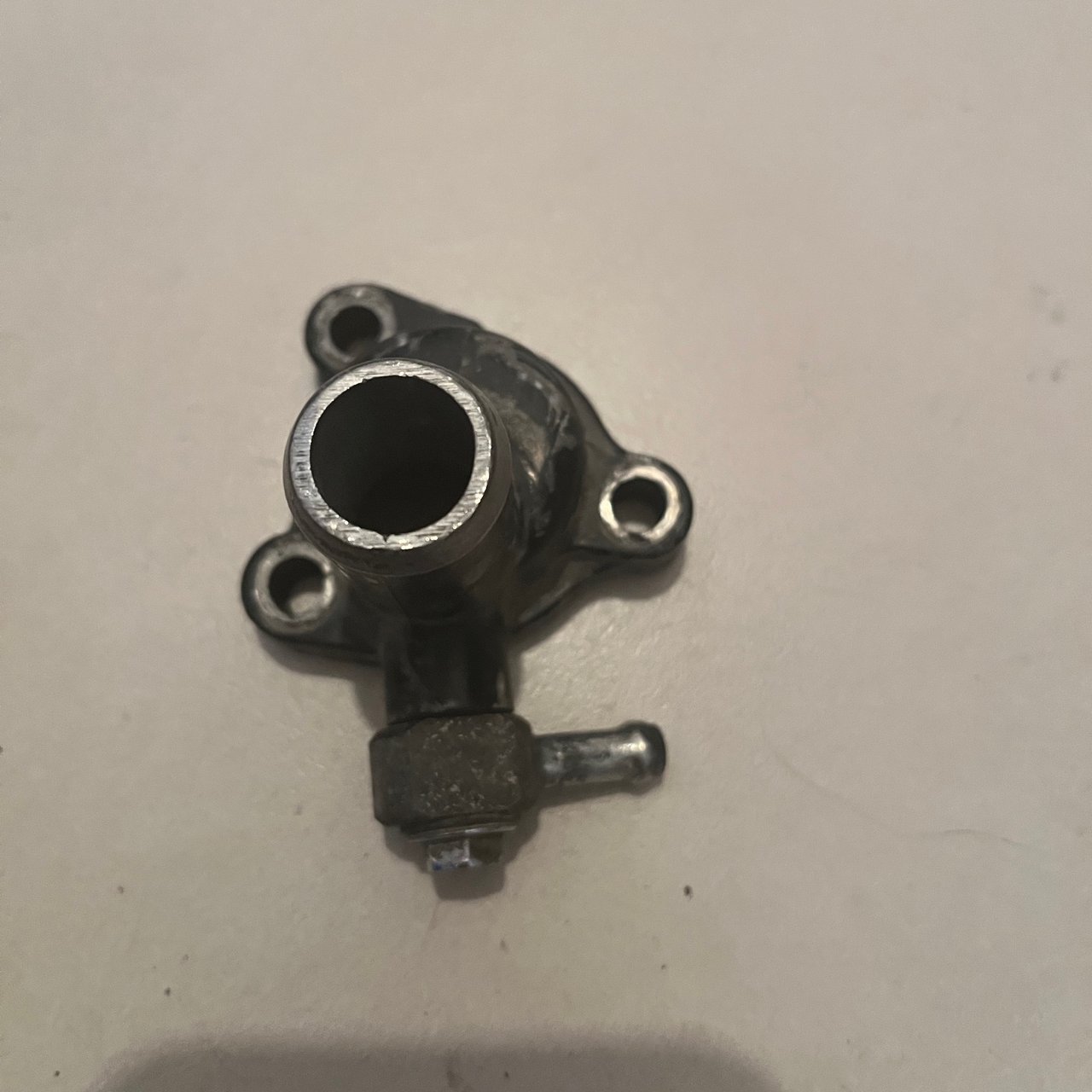 125 TDR Carter de calorstat  4fu/5ae 1993 - 2004