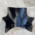 Ybr 125 bulle saute vent yamaha 2006