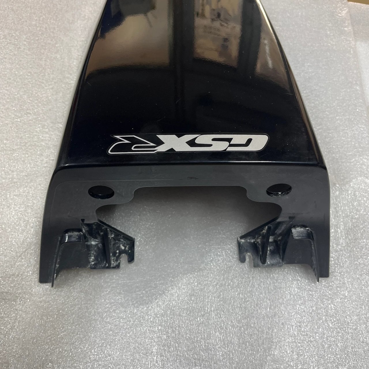 1100 GSXR Capot de Selle Dosseret  suzuk 1989 - 1991