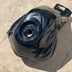 125 TDR réservoir essence noir Yamaha 4FU/5AE Deltabox 1993-2004.