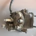125 tdr cylindre piston culasse complet 4fu