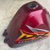 DR 125 SE Réservoir essence Suzuki 1999