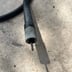 600 Vt shadow cable de compteur