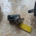 125 DR 1999 démarreur électrique - Compteur / kit serrure Suzuki