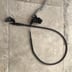 850 tdm poignée d'embrayage avec cable origine complet 4tx - 2001