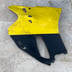 GSXR 750 w  Carenage flanc  avant Gauche suzuki