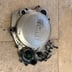 125 TDR cache carter embrayage  4fu/5ae 1993 - 2004