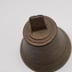 Petite cloche en bronze  Ø8 CM