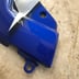 750  GSXR W CARENAGE CADRE, cache Gauche Droit suzuki 1992 1995