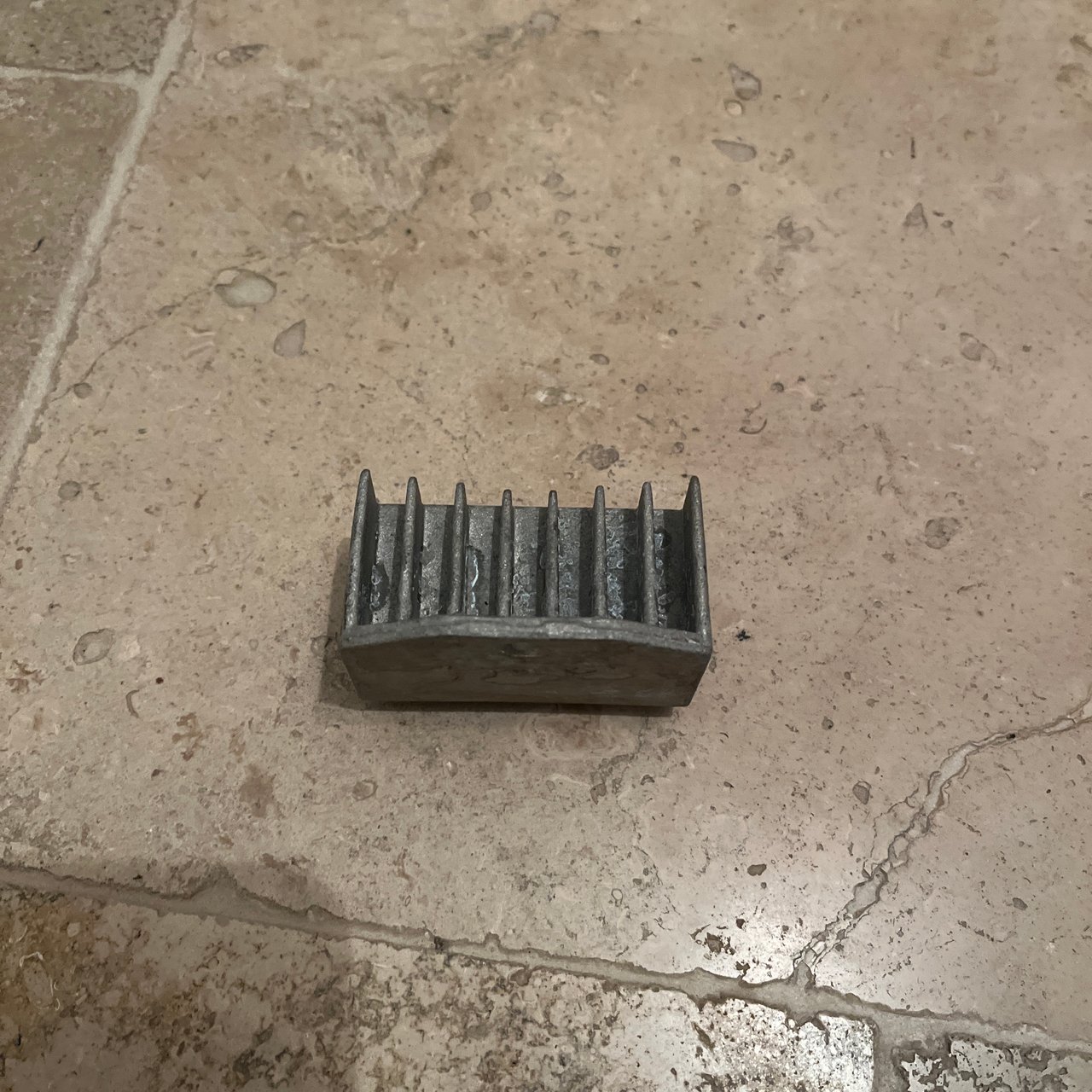 HONDA CBF 125 RÉGULATEUR (2009-2016)