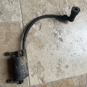 125 DR  - SE bobine Suzuki 1999