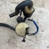 850 tdm 4TX pompe a essence YAMAHA 2001