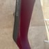 125 DR selle origine suzuki 1999
