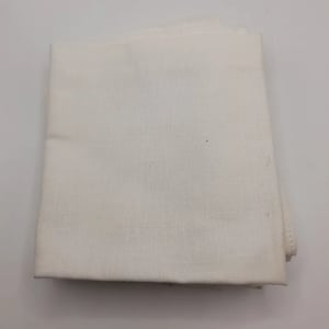 Mouchoir blanc armée Française années  60/70