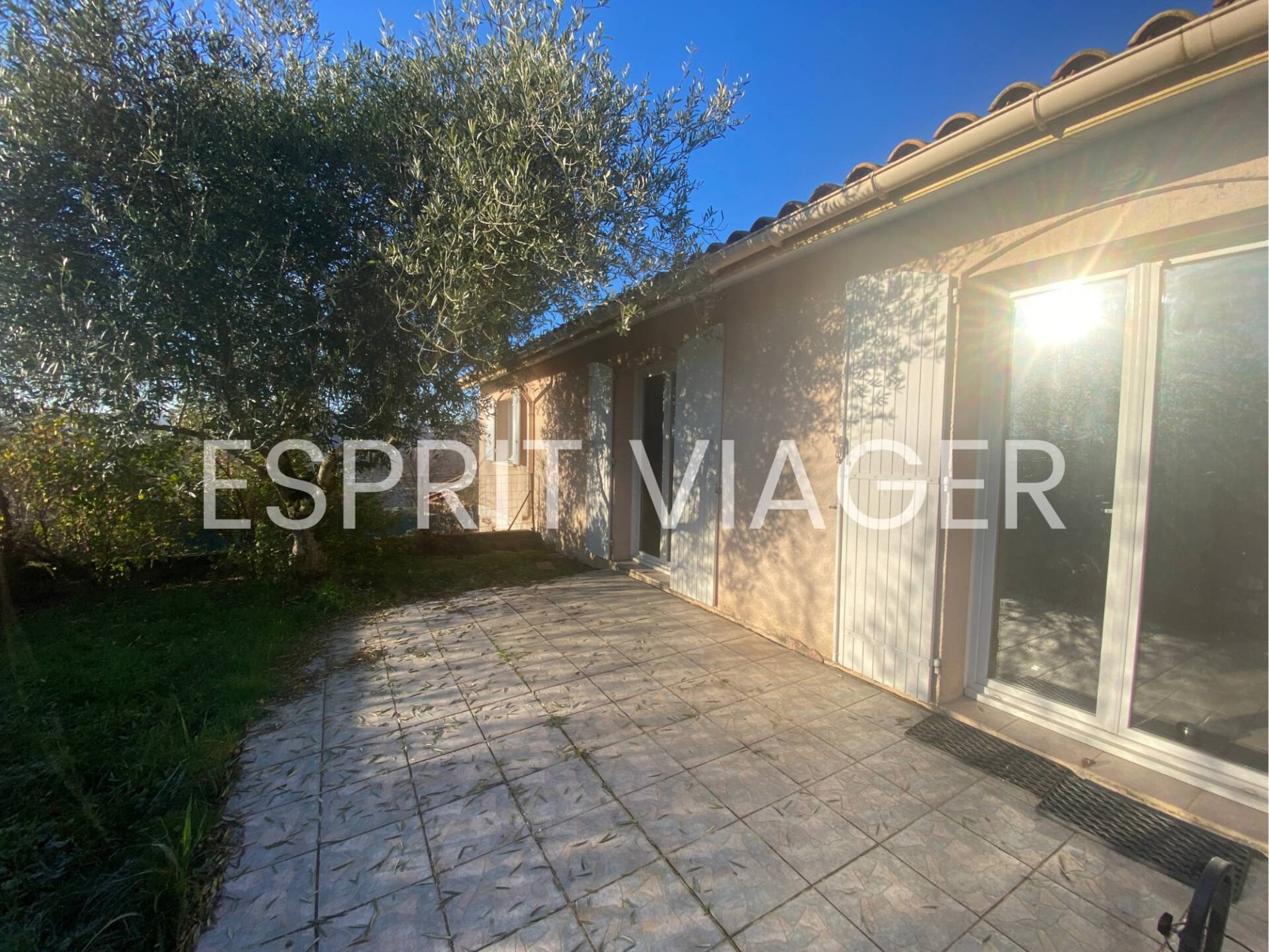 Maison 4 pièces – ARTIGUES-PRÈS-BORDEAUX – Vente à terme libre