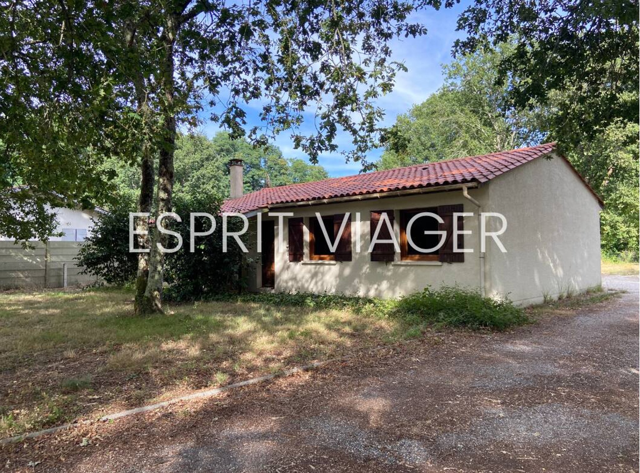 Maison 4 pièces – LESPARRE-MÉDOC – vente au comptant