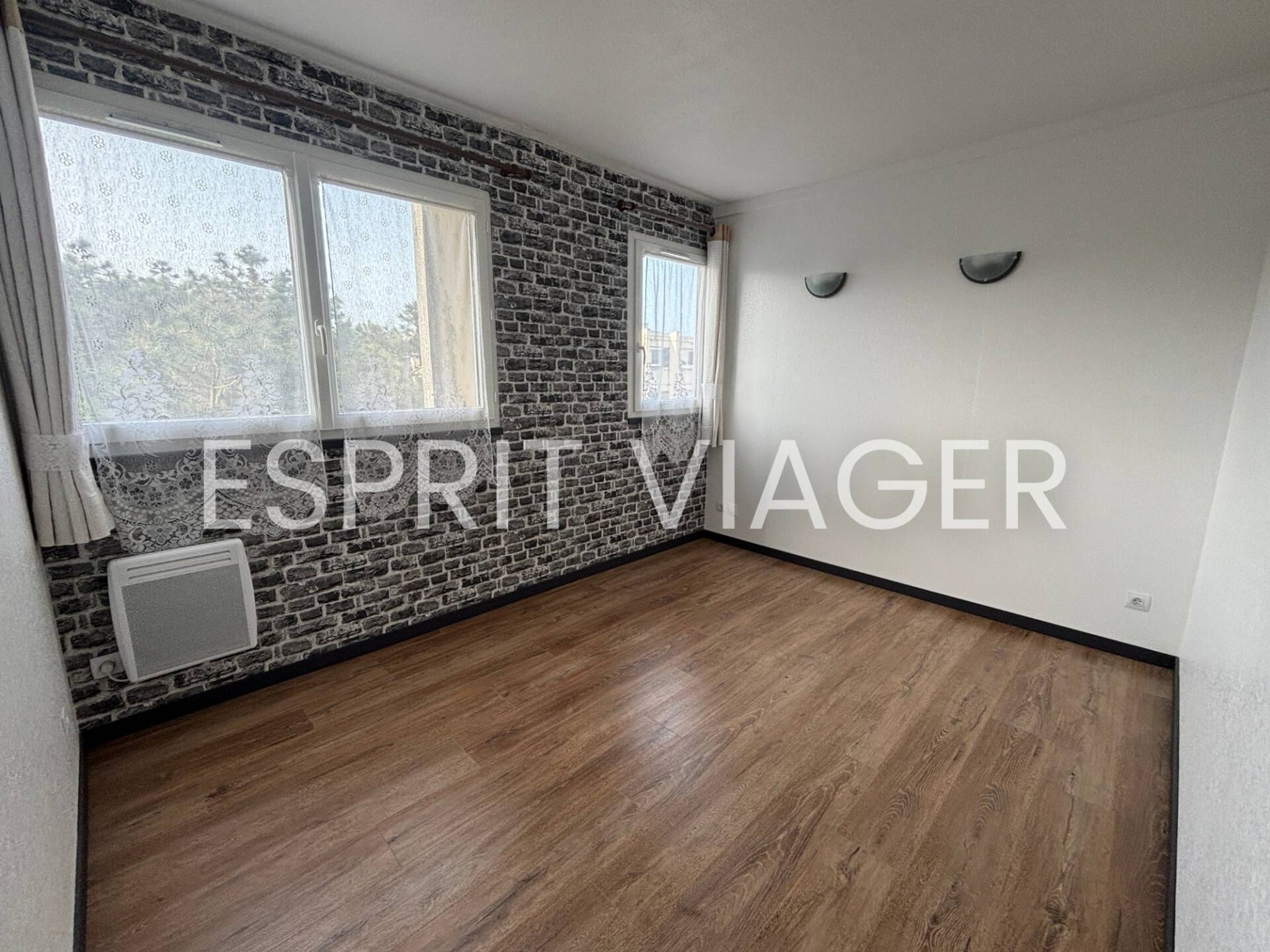 Appartement T3 - Vente à terme libre - LE VERDON-SUR-MER (33)